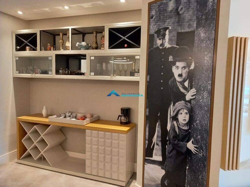 Apartamento, 4 quartos, 122 m² - Foto 29