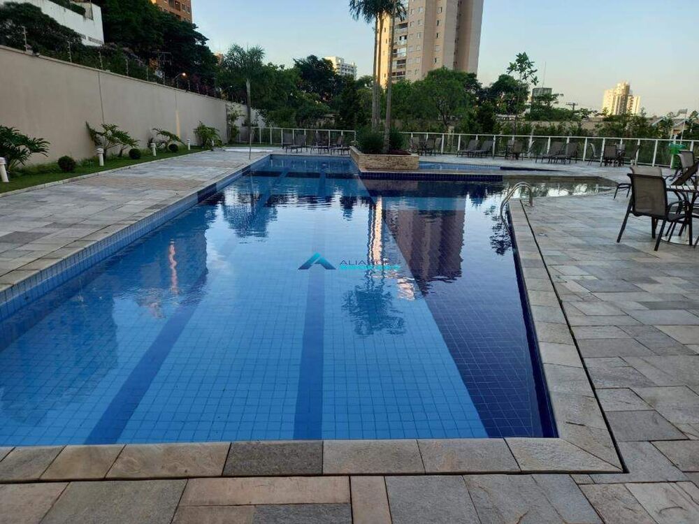 Apartamento, 4 quartos, 122 m² - Foto 6