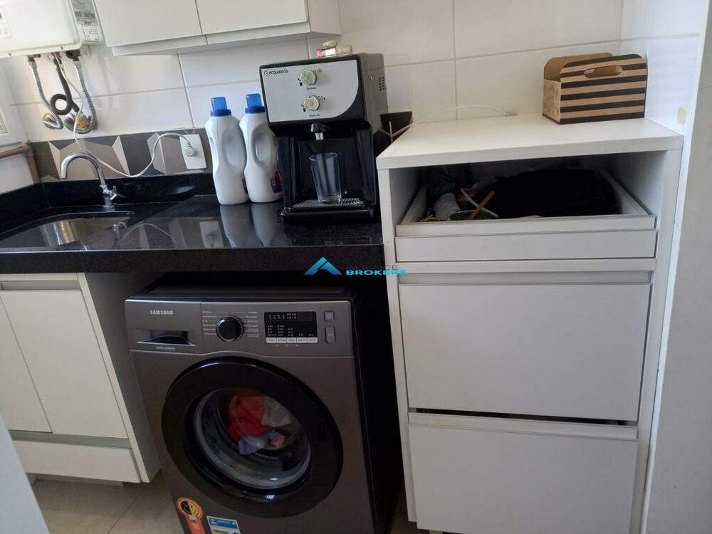 Apartamento, 4 quartos, 122 m² - Foto 13