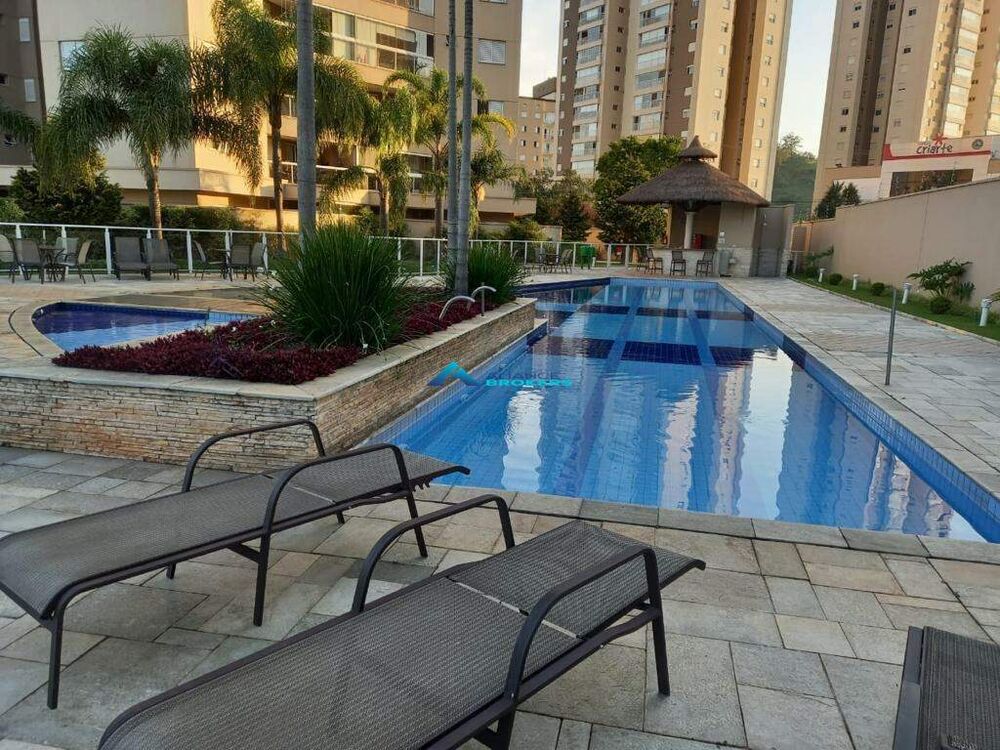 Apartamento, 4 quartos, 122 m² - Foto 25