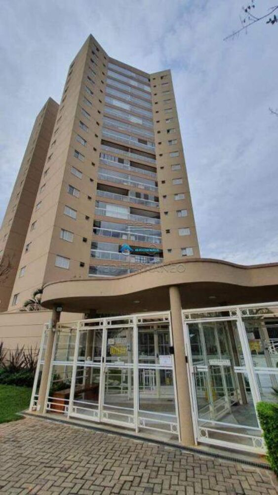 Apartamento, 4 quartos, 122 m² - Foto 5