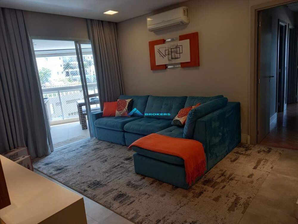Apartamento, 4 quartos, 122 m² - Foto 30