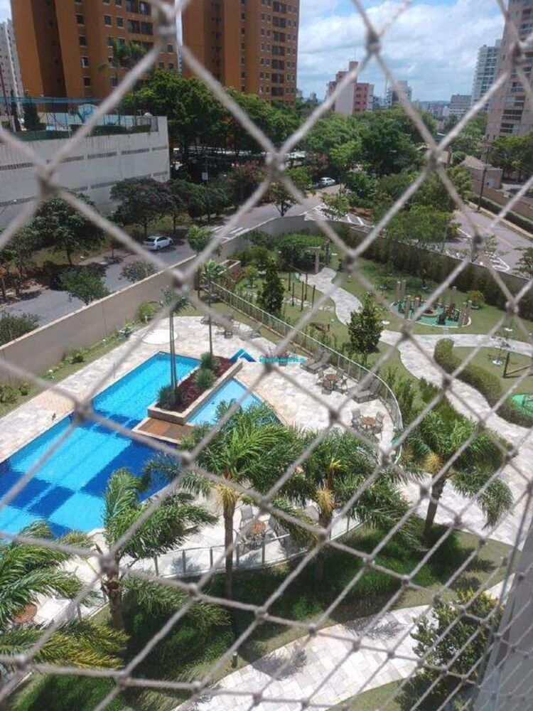 Apartamento, 4 quartos, 122 m² - Foto 7