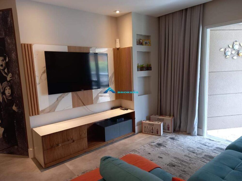 Apartamento, 4 quartos, 122 m² - Foto 31