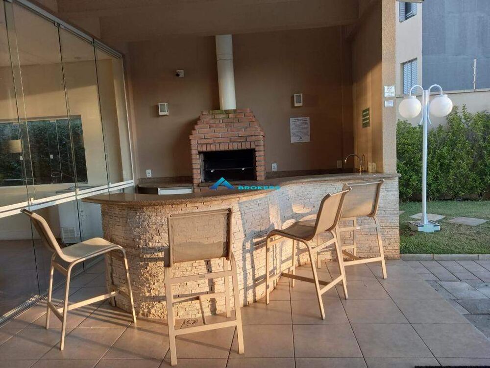 Apartamento, 4 quartos, 122 m² - Foto 20
