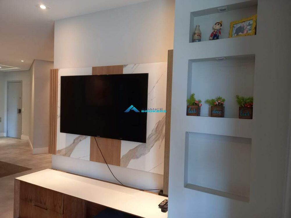 Apartamento, 4 quartos, 122 m² - Foto 35