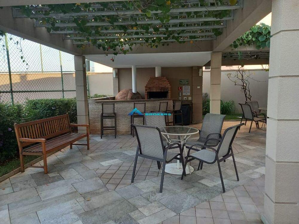 Apartamento, 4 quartos, 122 m² - Foto 34