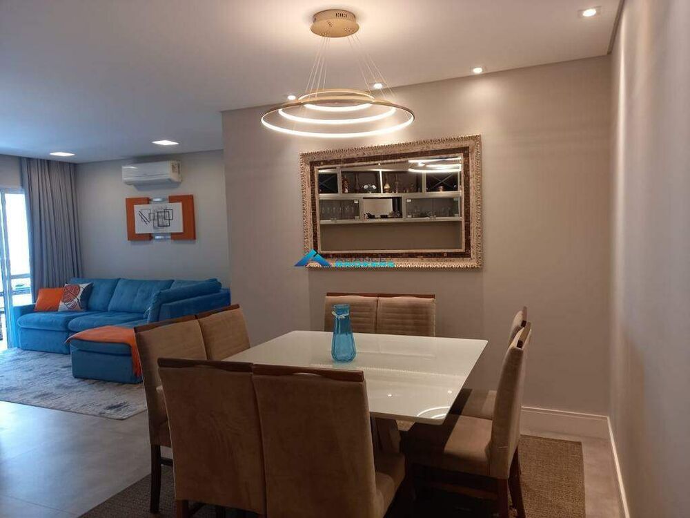 Apartamento, 4 quartos, 122 m² - Foto 26