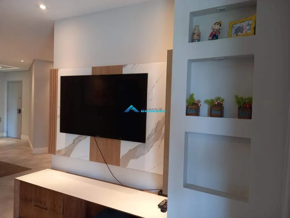 Apartamento, 4 quartos, 122 m² - Foto 41