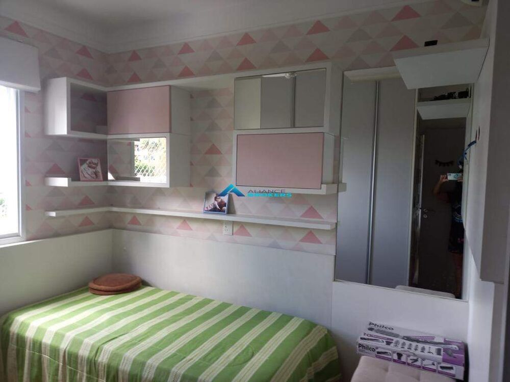 Apartamento, 4 quartos, 122 m² - Foto 27