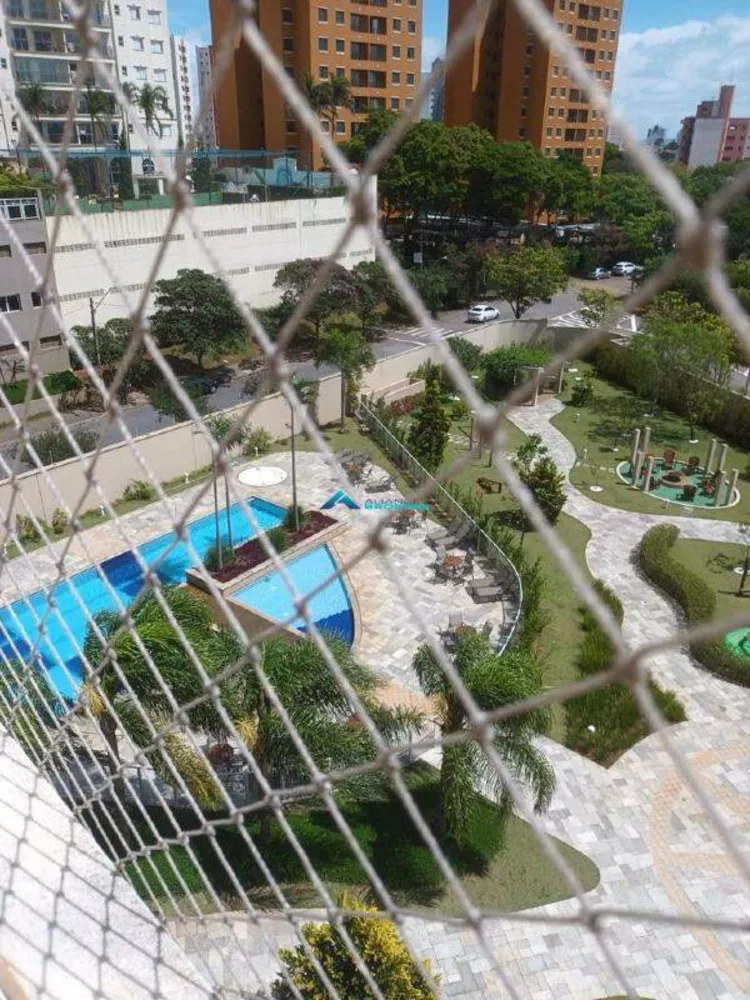 Apartamento, 4 quartos, 122 m² - Foto 2
