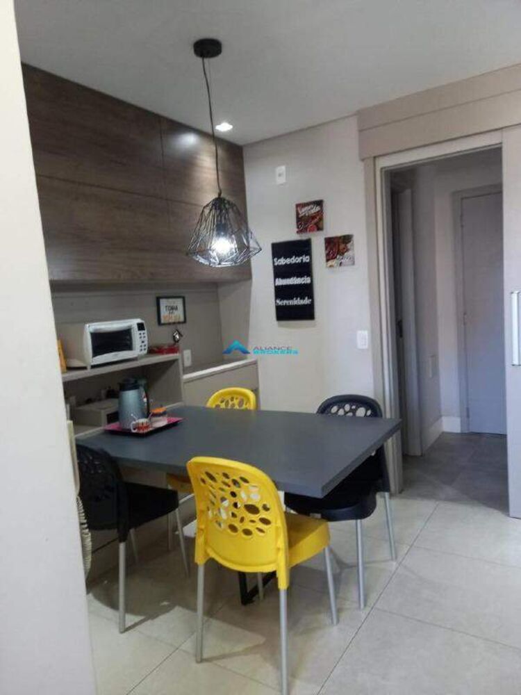 Apartamento, 4 quartos, 122 m² - Foto 18