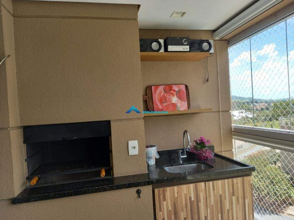 Apartamento, 4 quartos, 122 m² - Foto 17