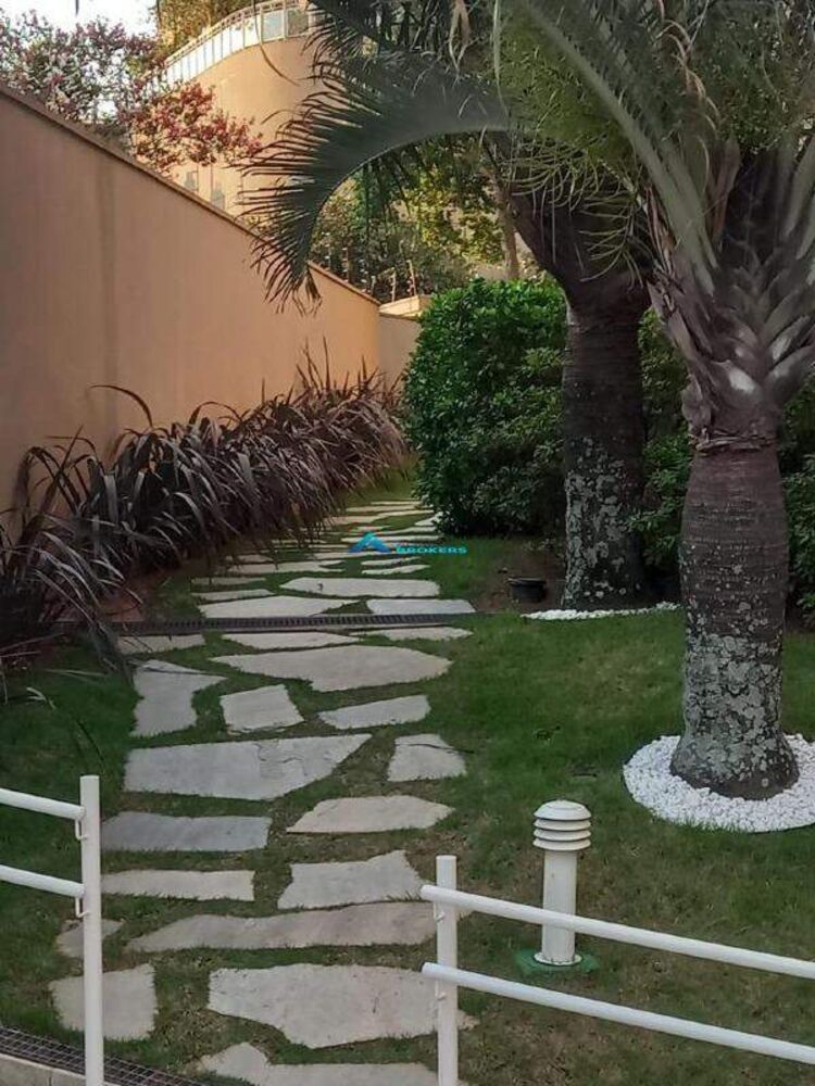 Apartamento, 4 quartos, 122 m² - Foto 32
