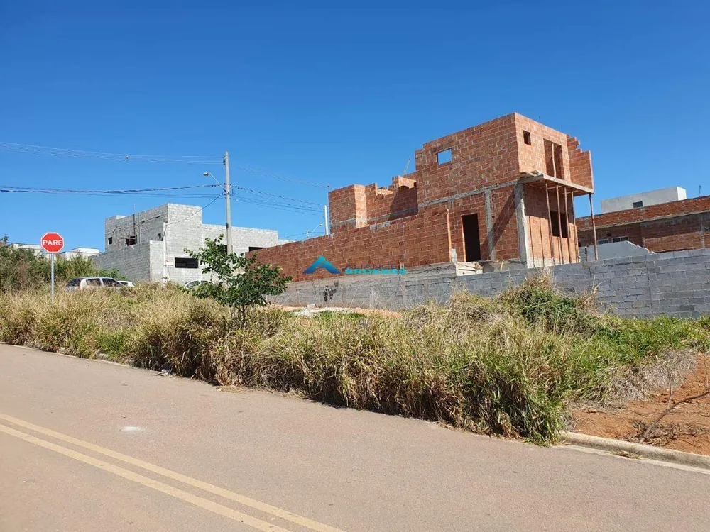 Terreno, 274 m² - Foto 8