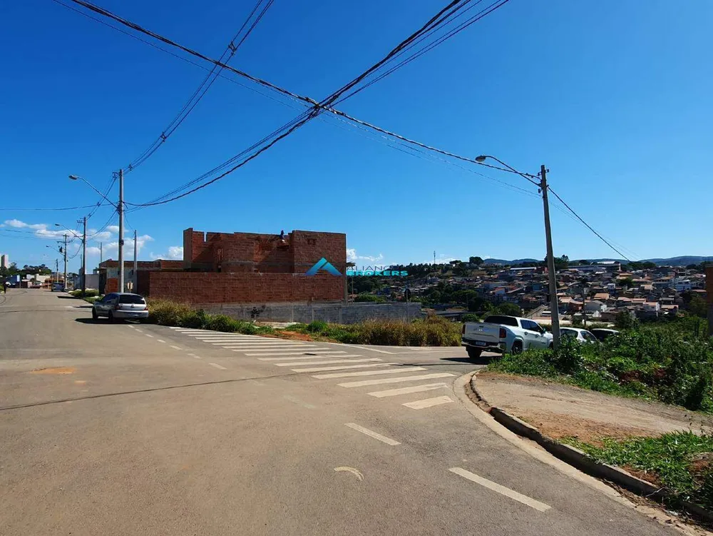 Terreno, 274 m² - Foto 10