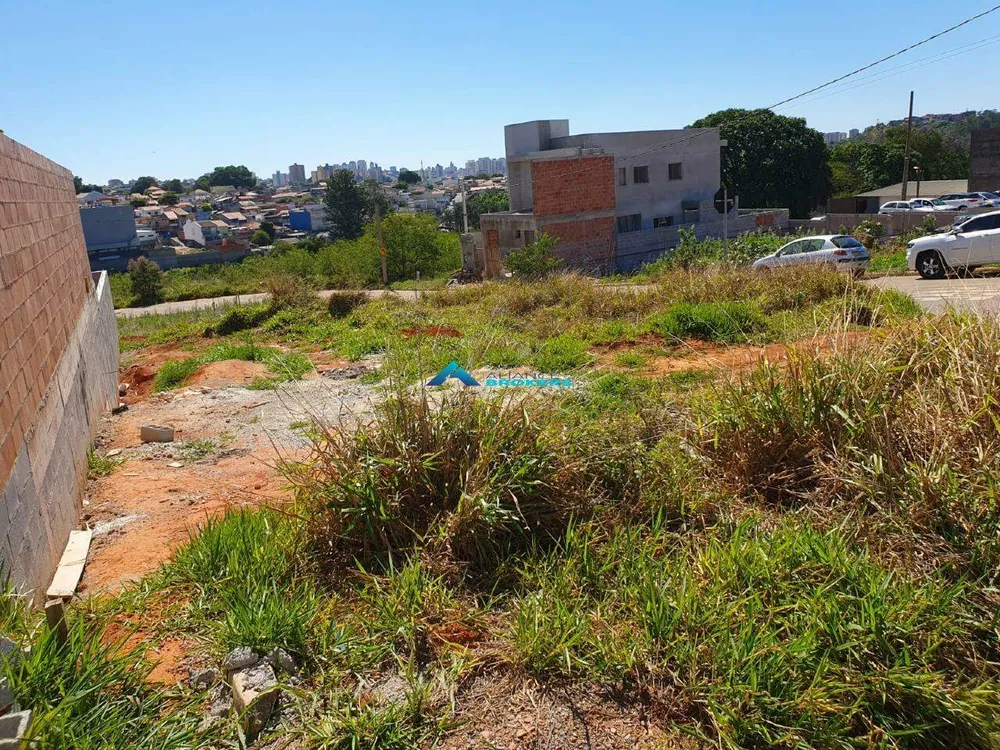 Terreno, 274 m² - Foto 11