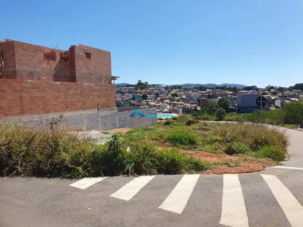 Terreno, 274 m² - Foto 2