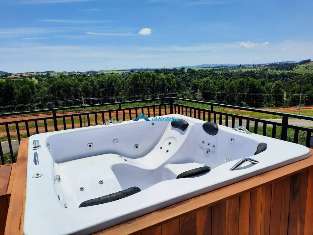 Casa de Condomínio, 4 quartos - Foto 6