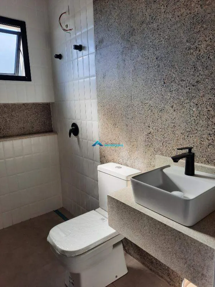 Casa de Condomínio, 4 quartos - Foto 5