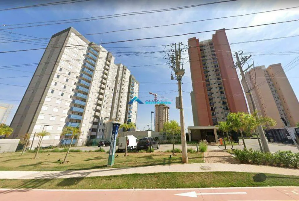 Apartamento, 2 quartos, 68 m² - Foto 1