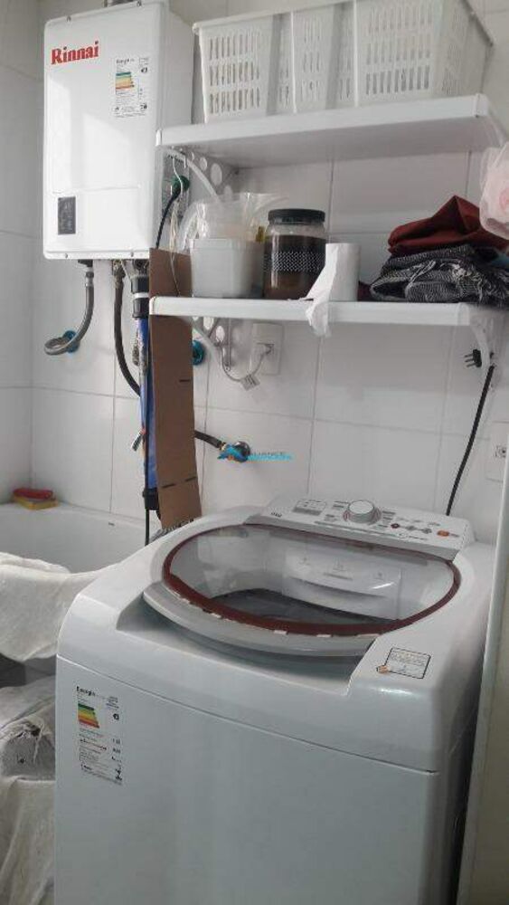 Apartamento à venda com 2 quartos, 73m² - Foto 17