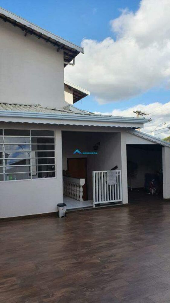 Casa, 3 quartos, 182 m² - Foto 16
