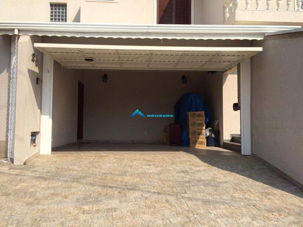 Casa, 3 quartos, 182 m² - Foto 13