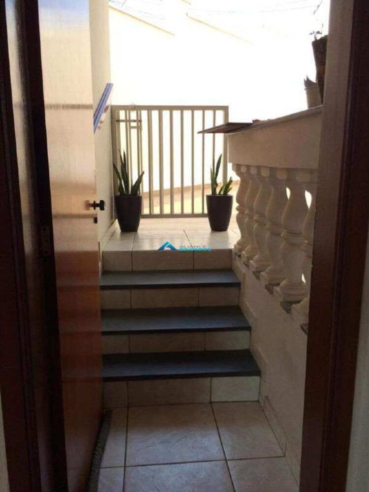 Casa, 3 quartos, 182 m² - Foto 14