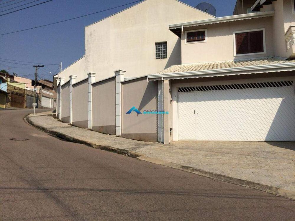 Casa, 3 quartos, 182 m² - Foto 22