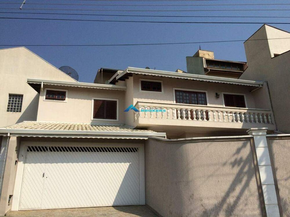 Casa, 3 quartos, 182 m² - Foto 5