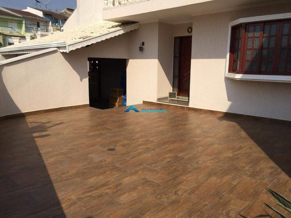 Casa, 3 quartos, 182 m² - Foto 24
