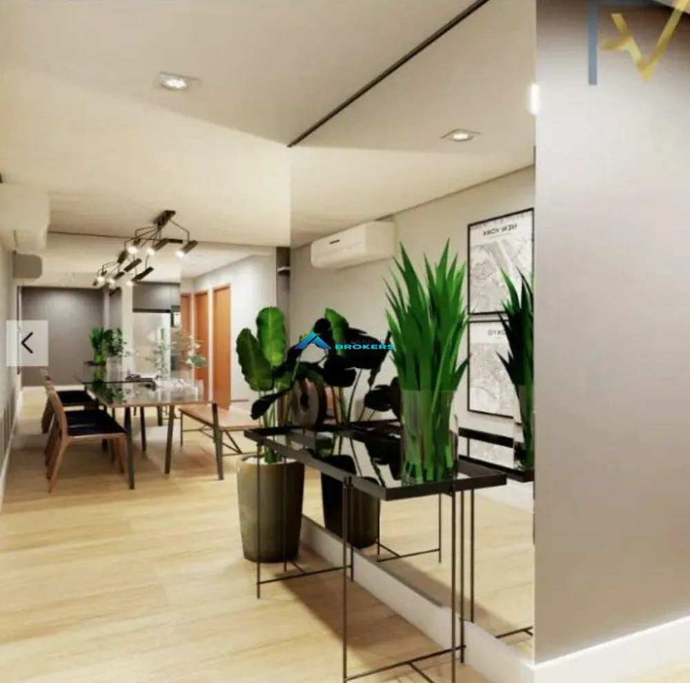Apartamento, 101 m² - Foto 8