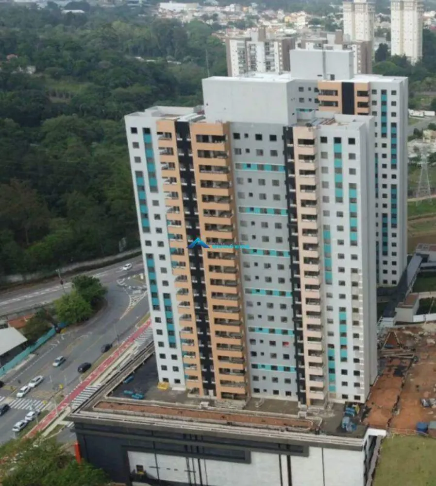 Apartamento, 101 m² - Foto 1