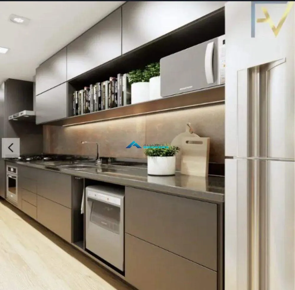 Apartamento, 101 m² - Foto 6