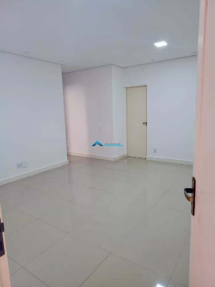 Apartamento à venda com 3 quartos, 72m² - Foto 3