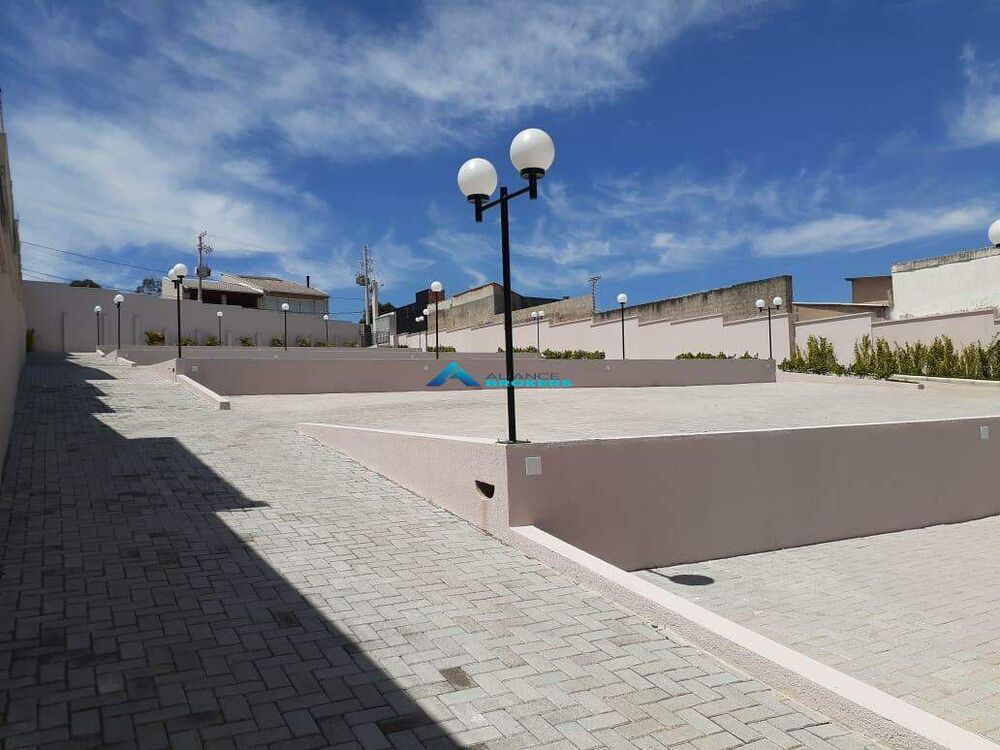 Apartamento, 2 quartos, 50 m² - Foto 10