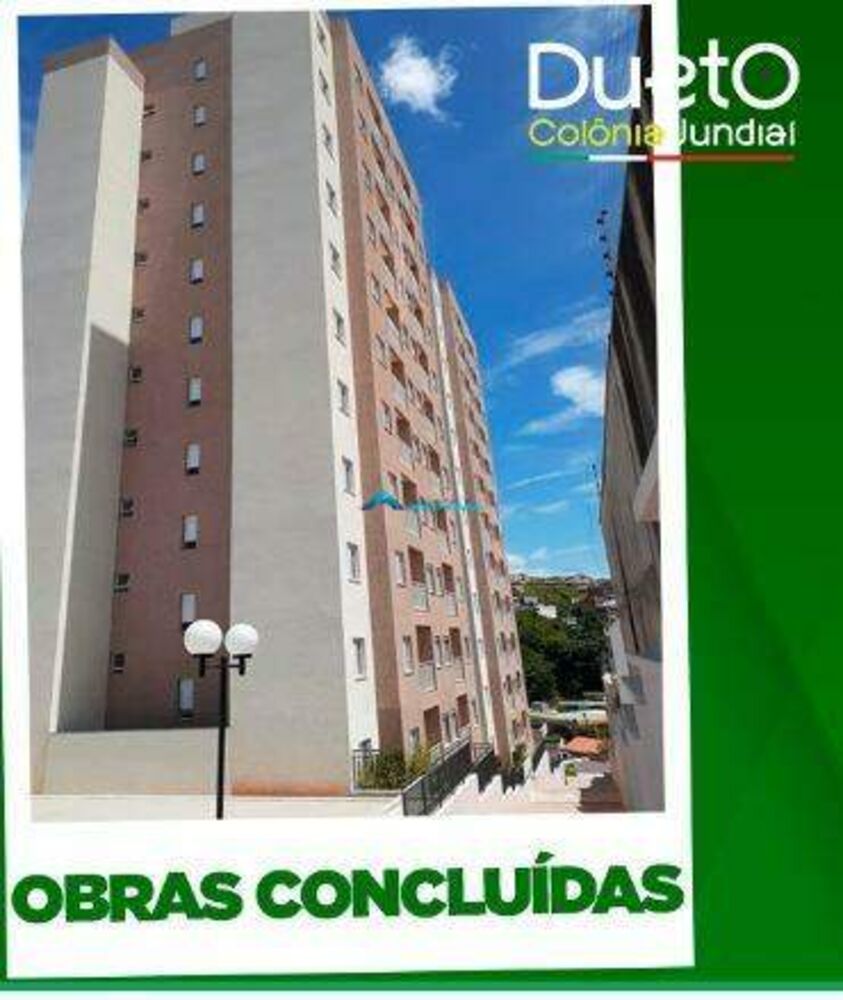 Apartamento, 2 quartos, 50 m² - Foto 9