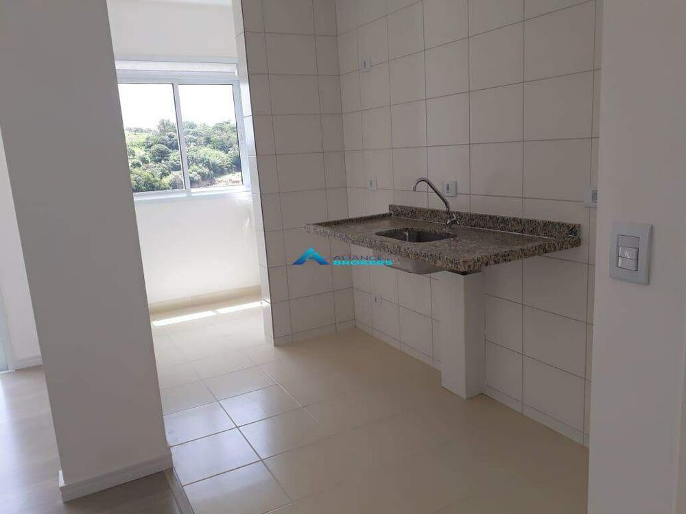 Apartamento, 2 quartos, 50 m² - Foto 13