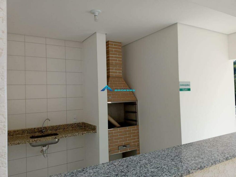 Apartamento, 2 quartos, 50 m² - Foto 5