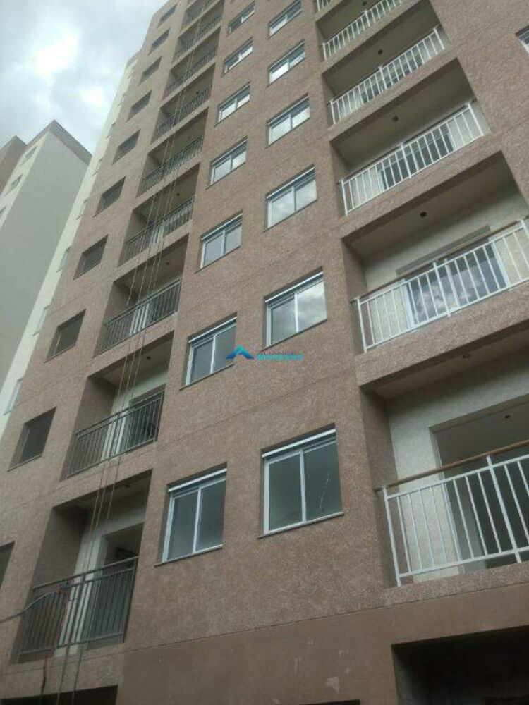 Apartamento, 2 quartos, 50 m² - Foto 12