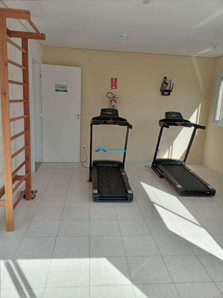 Apartamento, 2 quartos, 50 m² - Foto 11
