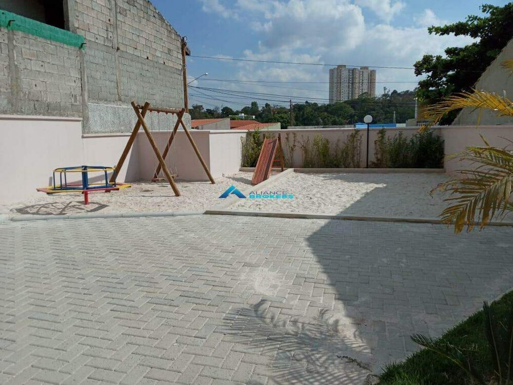 Apartamento, 2 quartos, 50 m² - Foto 2