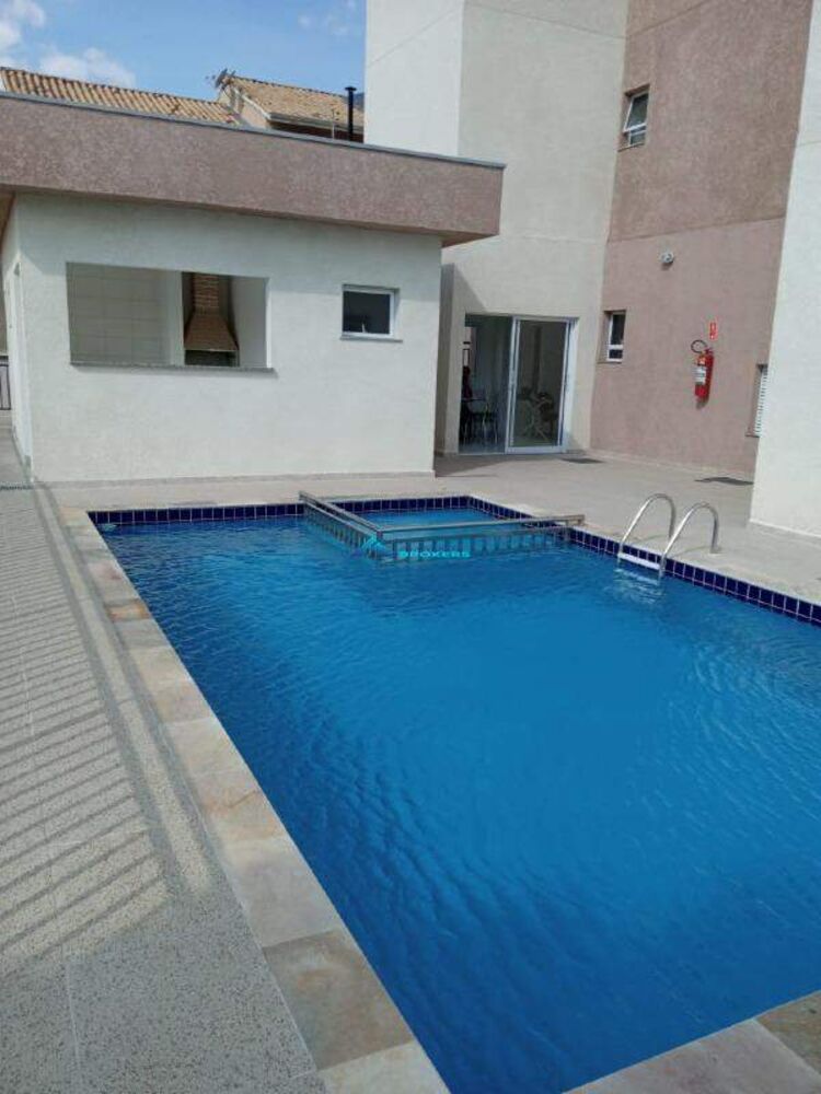 Apartamento, 2 quartos, 50 m² - Foto 14