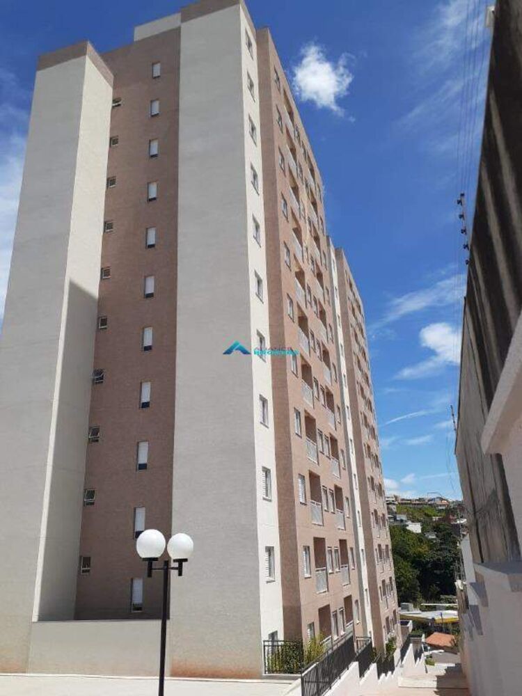 Apartamento, 2 quartos, 50 m² - Foto 1