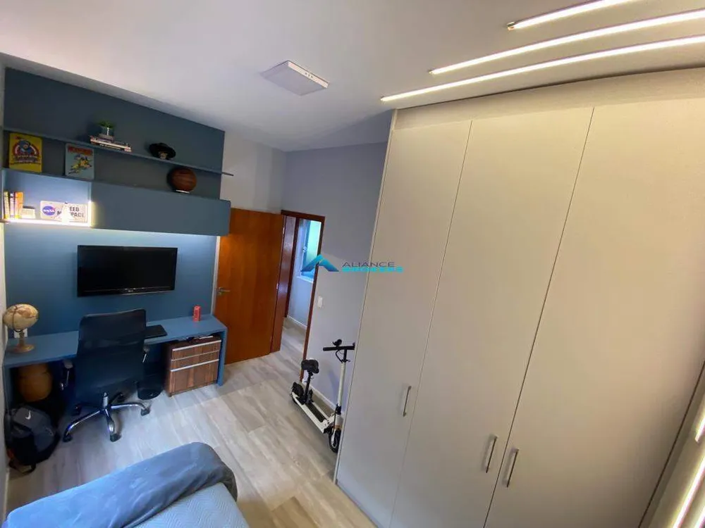 Casa, 3 quartos, 350 m² - Foto 11