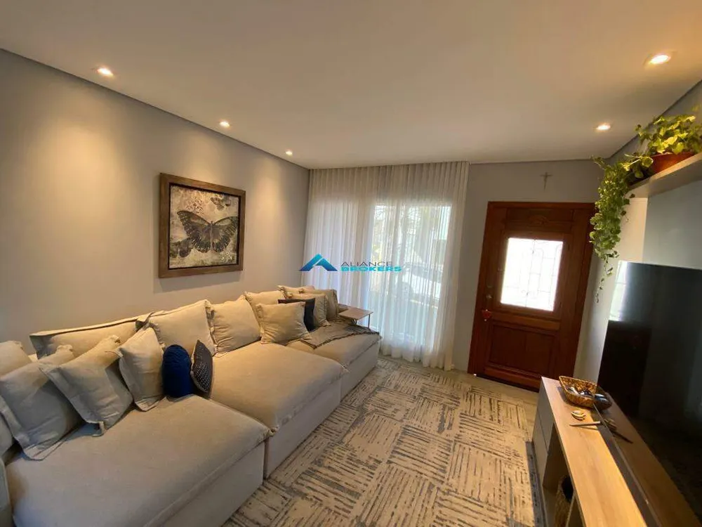 Casa, 3 quartos, 350 m² - Foto 5