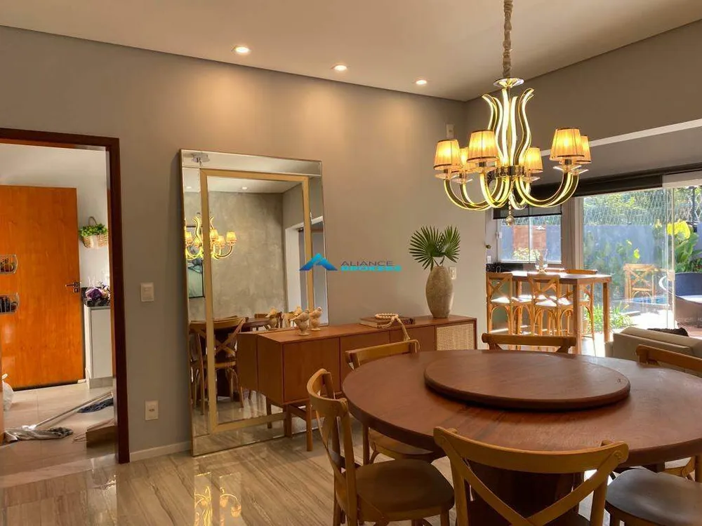 Casa, 3 quartos, 350 m² - Foto 7