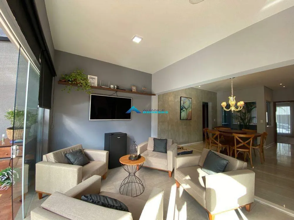Casa, 3 quartos, 350 m² - Foto 10