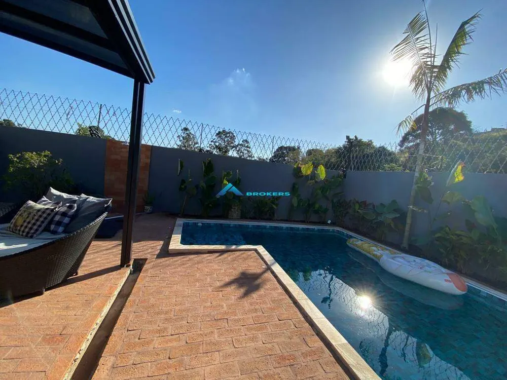 Casa, 3 quartos, 350 m² - Foto 9